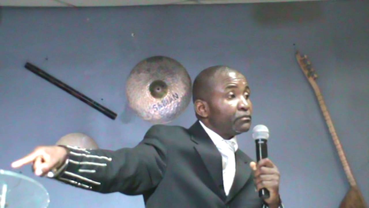 JACOB DONNA LA DIME A MELCHISEDEK ESAU (suite 2)