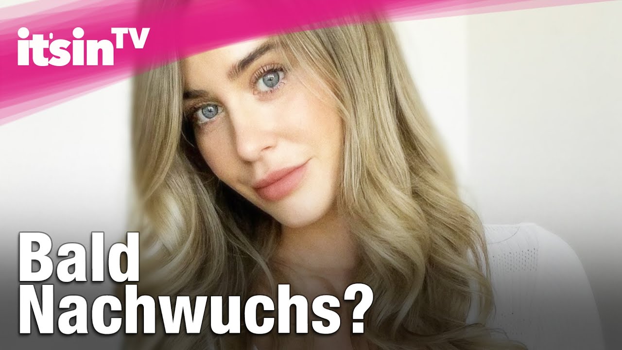 Mrs. Bella: Hochzeit und Kinder? Nein, danke! | It's in TV