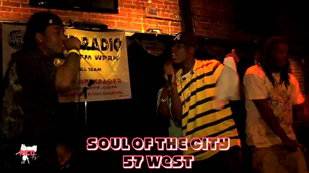 GB DA DRED AND YOUNGFRESH 2