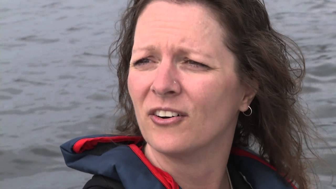 Disabled Sailing