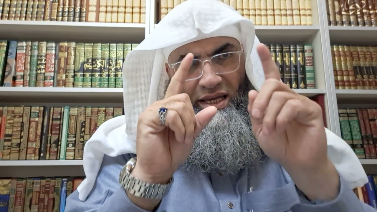 ساعة الجمعة، عودة بعد طلاق برؤيا مبشّرة😍🤲🌹