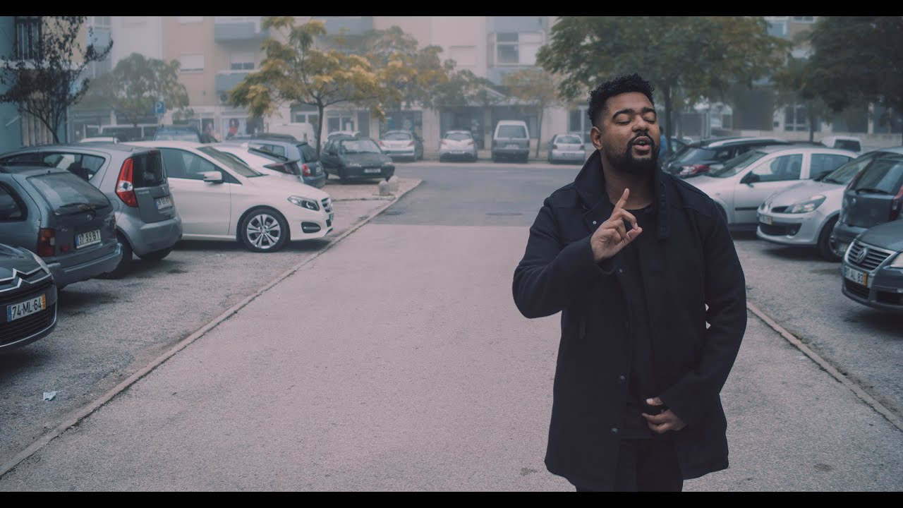 MALABÁ - Não podes parar ( Vídeo Oficial )