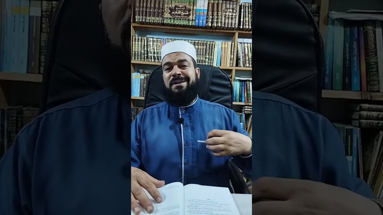 سر سعادة العبد فى الدنيا والآخرة | نصائح إلى السائرين إلى الله تعالى (١)