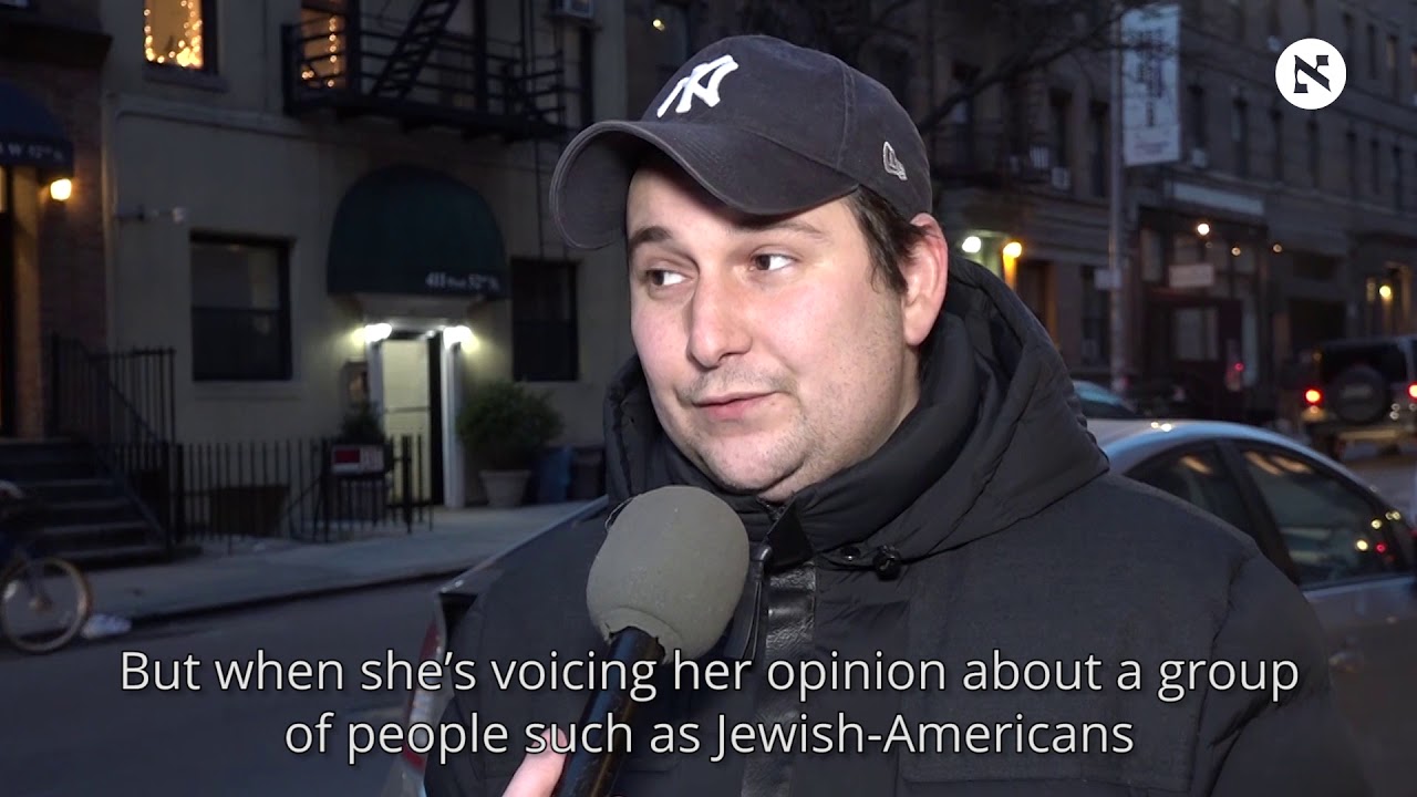 The Ilhan Omar controversy: what do young American Jews think?