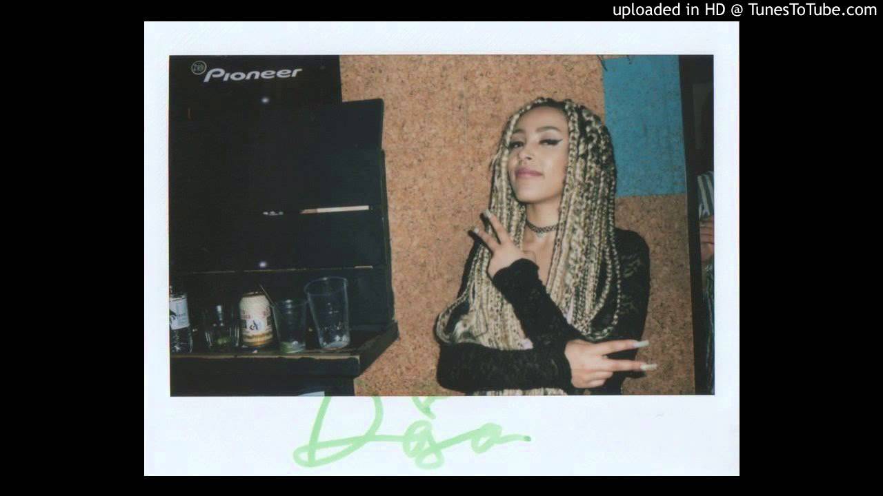 Doja Cat- Dissect // Iman Omari