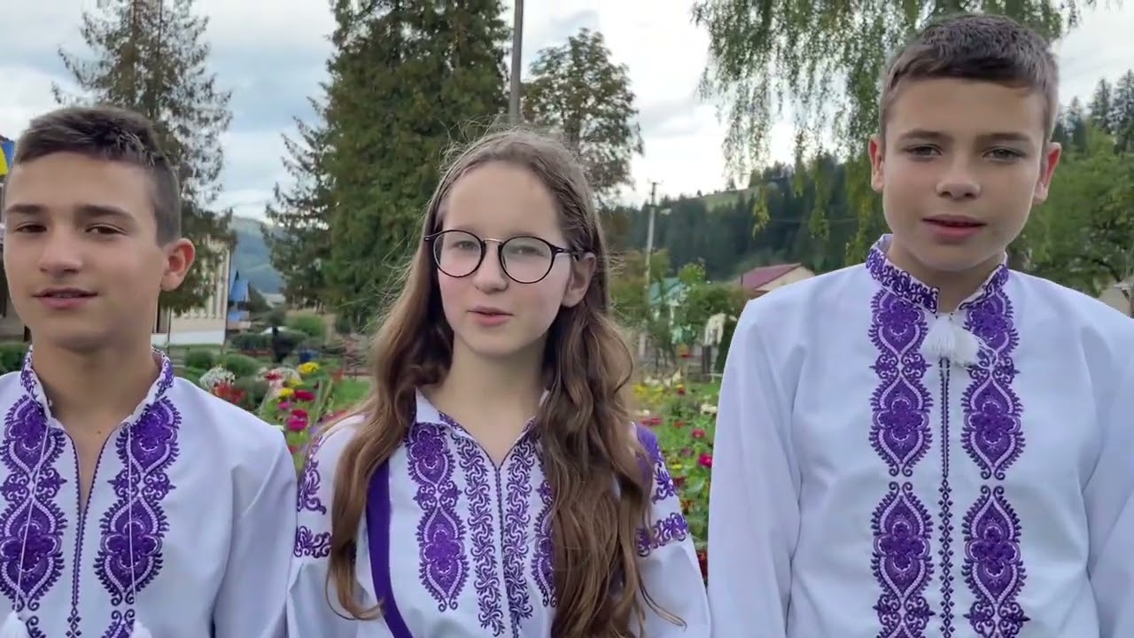 День батька