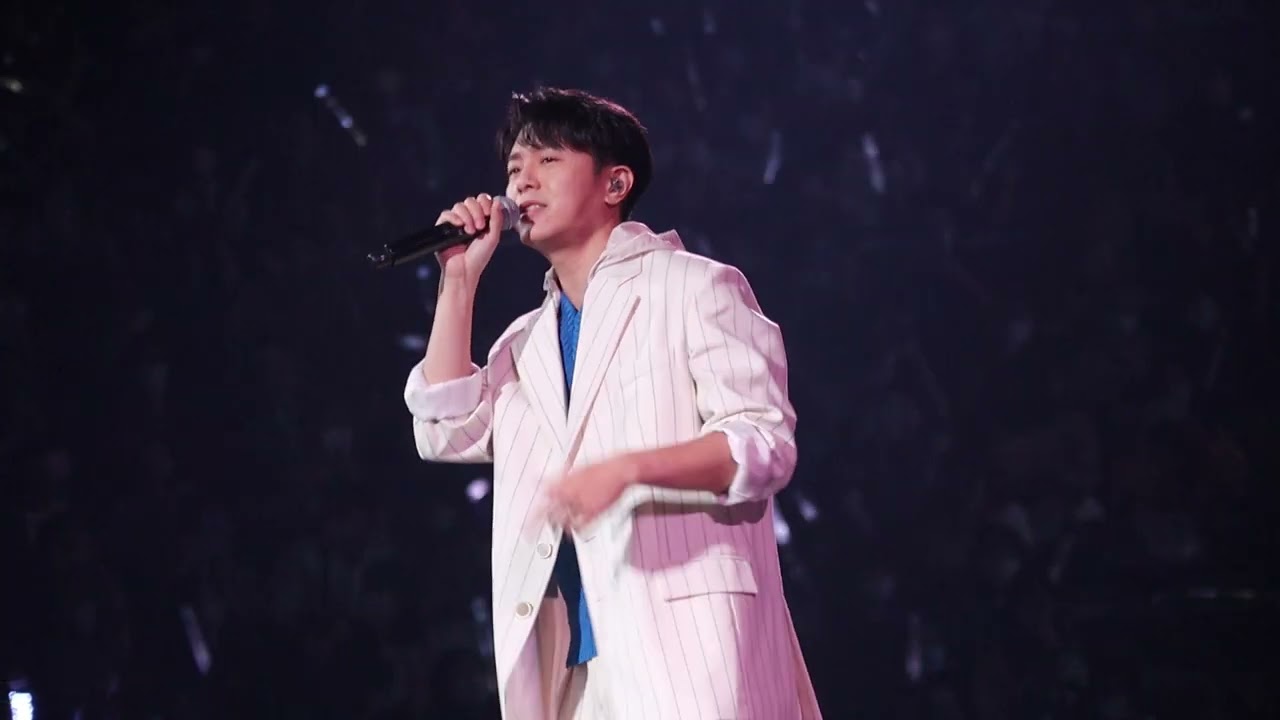 220528 韋禮安-如果可以(中日韓ver.) 2022hito music awards