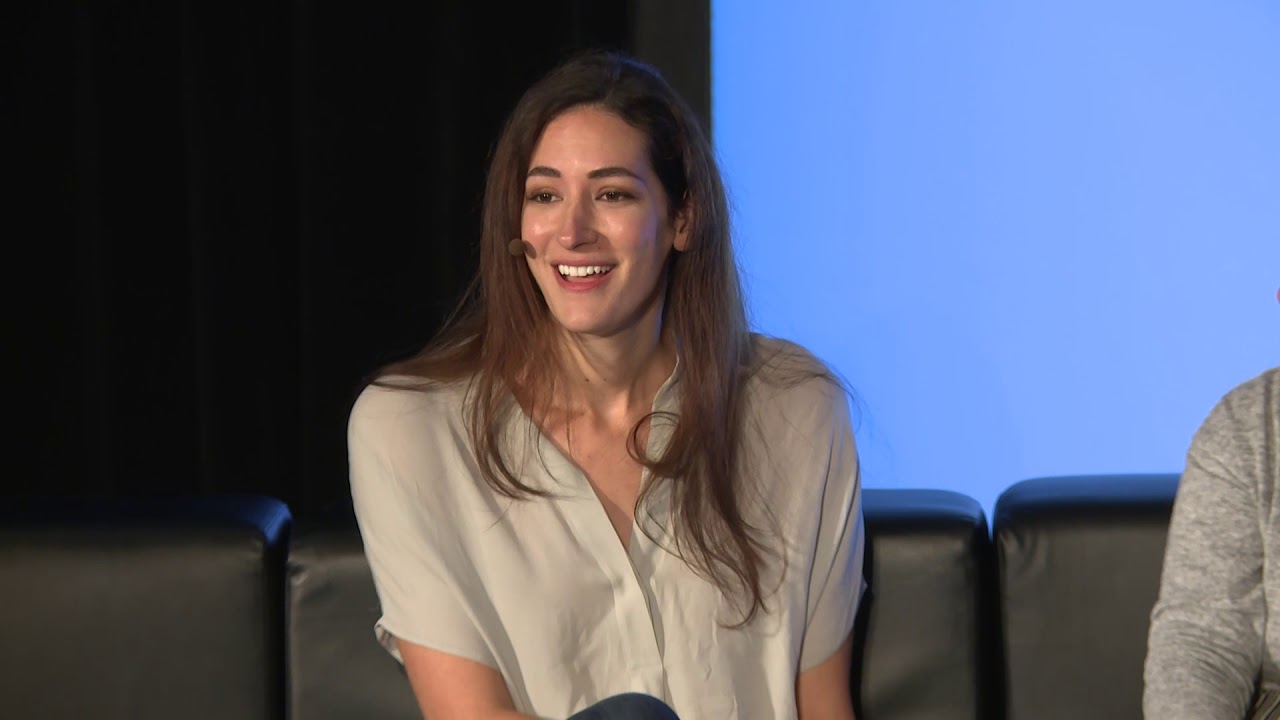 The New Face of Financial Technology | Panel Discussion | Tech Inclusion SF 2018