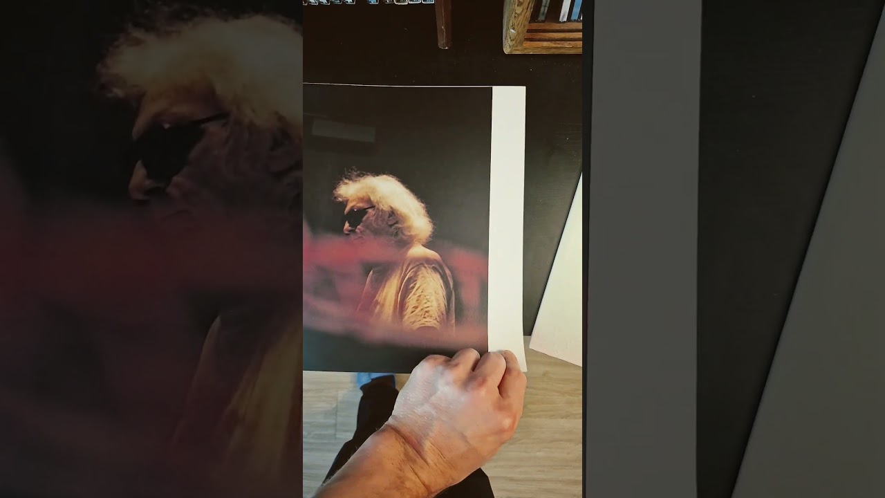 david axelrod mo wax album 2001