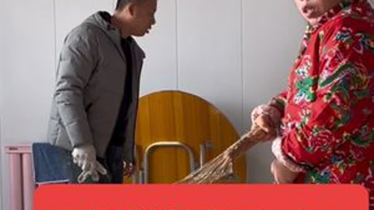 婆婆故意坑我#记录真实生活 #三农 #我的乡村生活