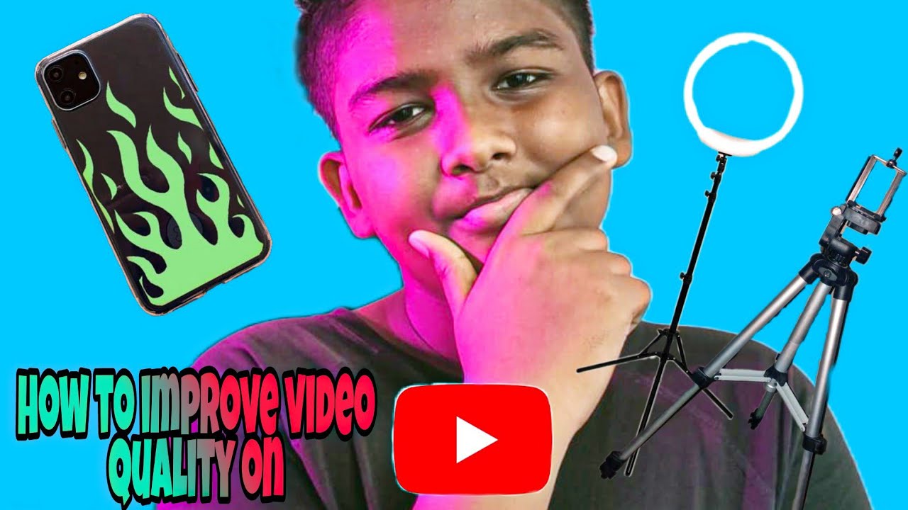 How To Improve Youtube Videos Quality in malayalam