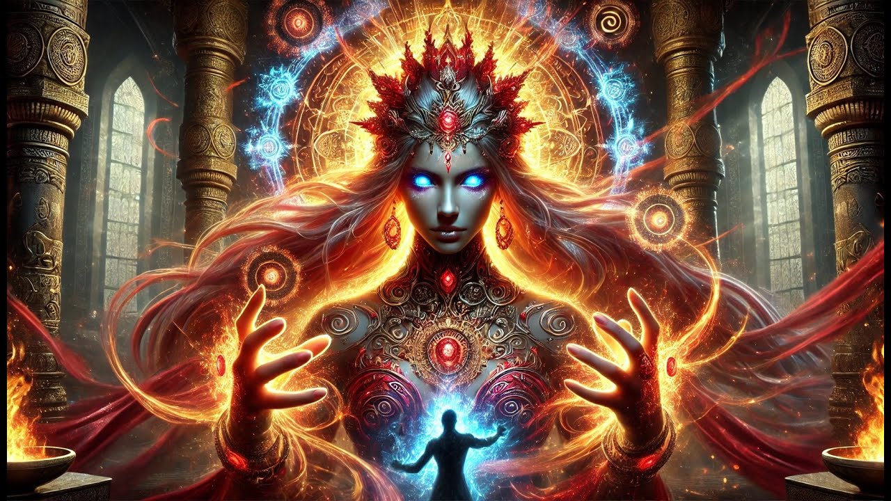 🔥 ВСЁ ВОЗВРАЩАЕТСЯ! ИЗБАВЬТЕСЬ ОТ ЗАВИСТИ И ВРАГОВ | Мгновенное наказание и мощная защита