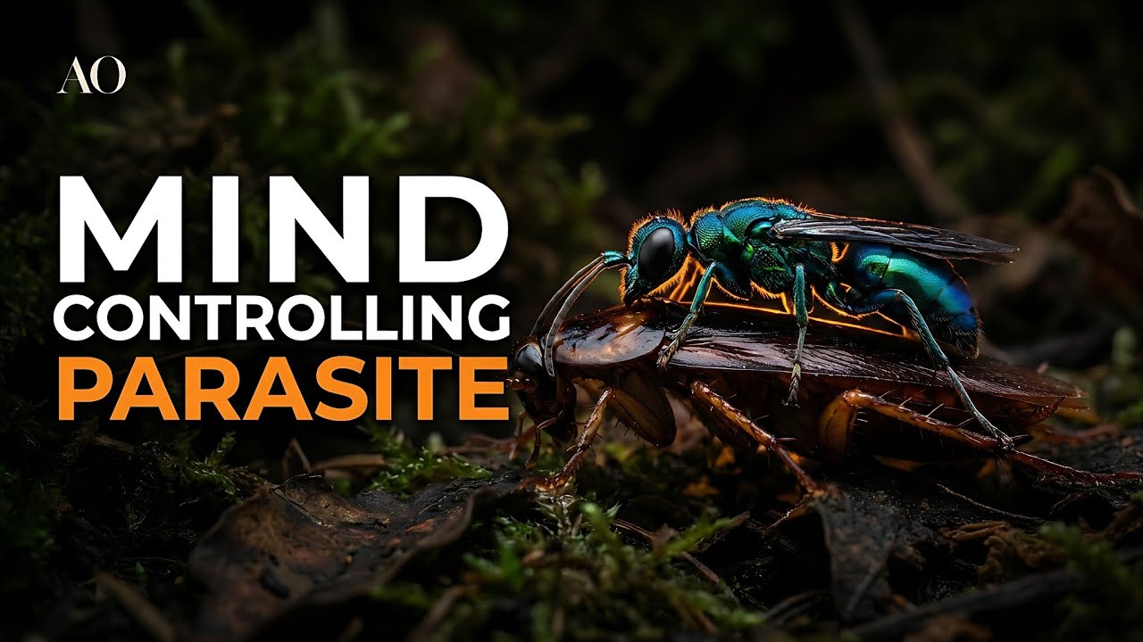 Mind Controlling Parasites: The Dark Science of Evolution | AnimalOpia