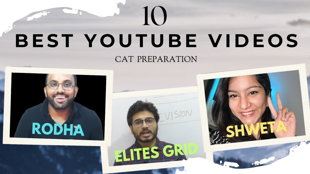 Complete CAT Preparation at ZERO Cost | FREE CAT 2023 Lectures