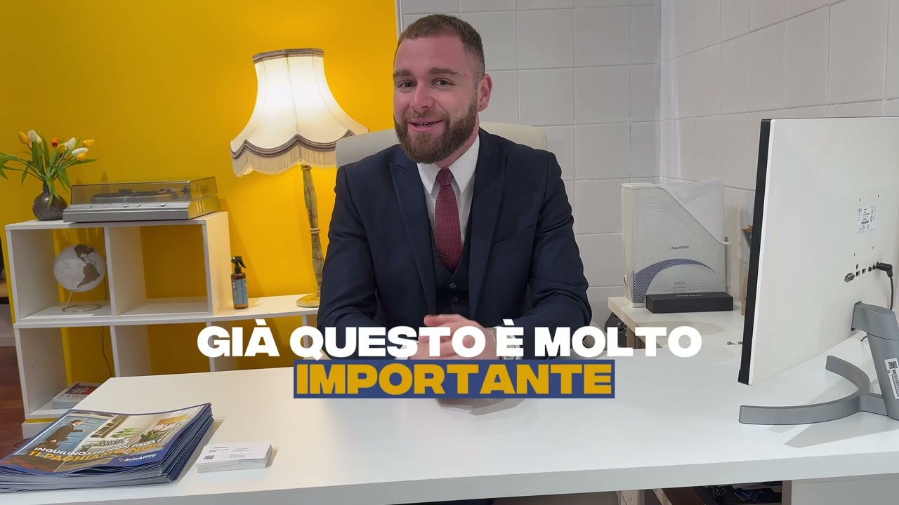 Affittare con il Canone Concordato a Milano | Tutto ci&ograve; che devi sapere!