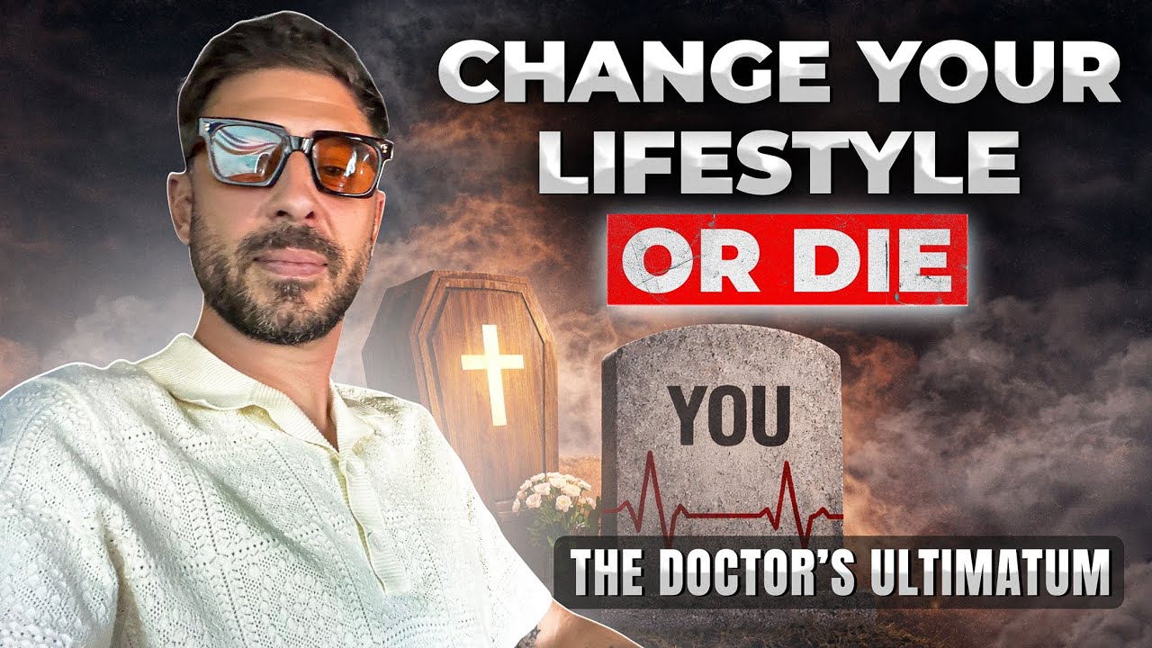 Неожиданный визит к врачу на этой неделе.