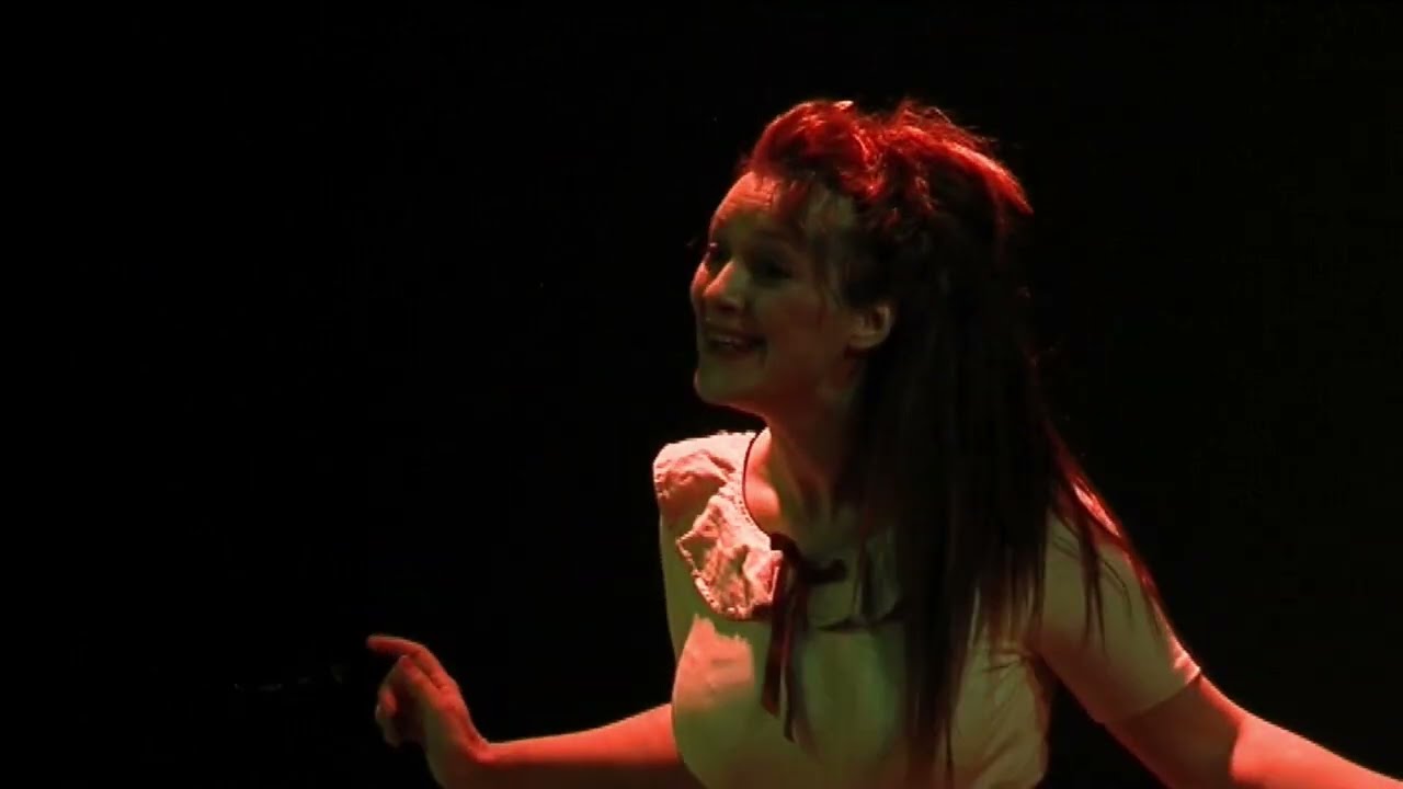 BANDE DEMO -THEATRE -JENNY LEPAGE BUCHANAN
