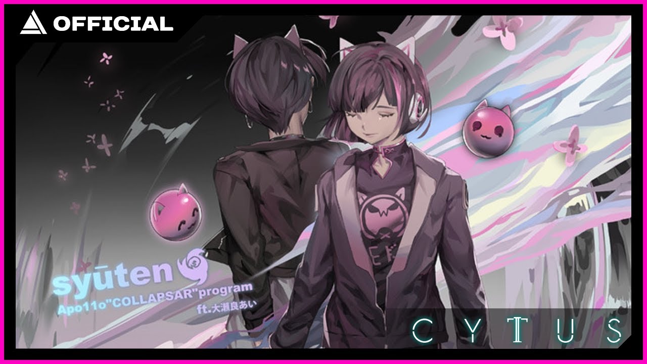 syūten【OFFICIAL】