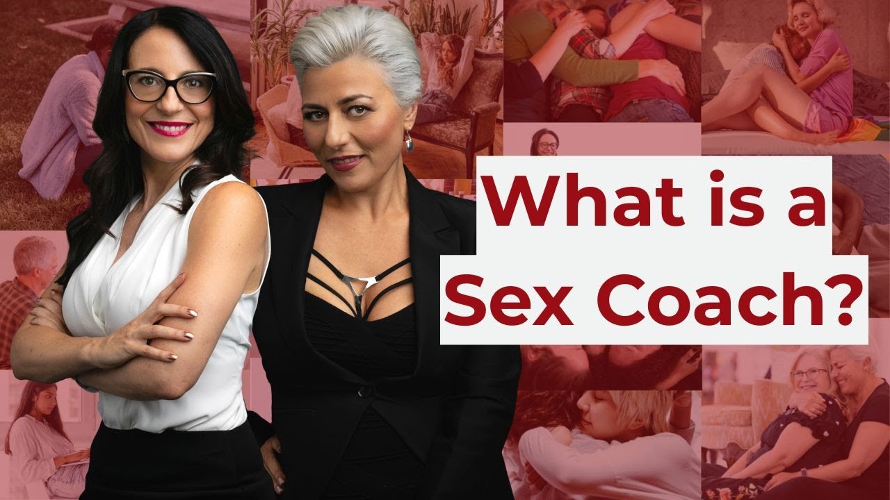 What Is a Sex Coach? | Tools, Boundaries, and How Sex Coaching Works