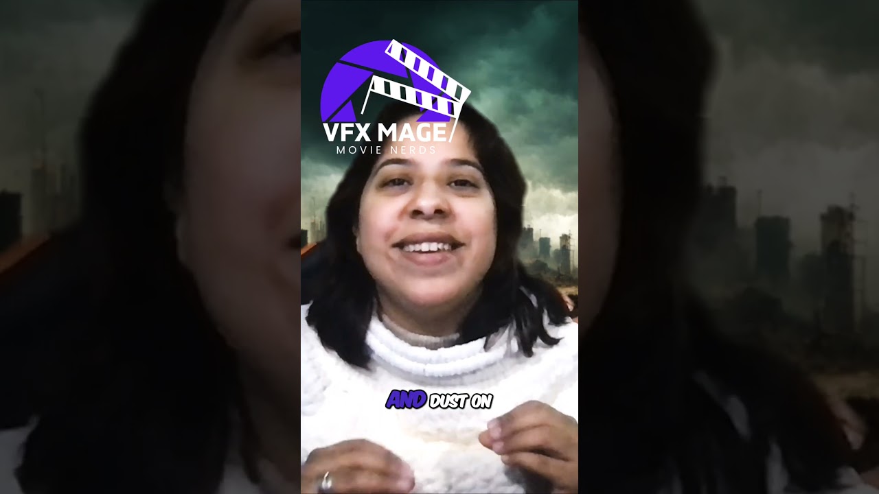 Creating Realistic Visual Effects  The Secrets Behind Movie Magic