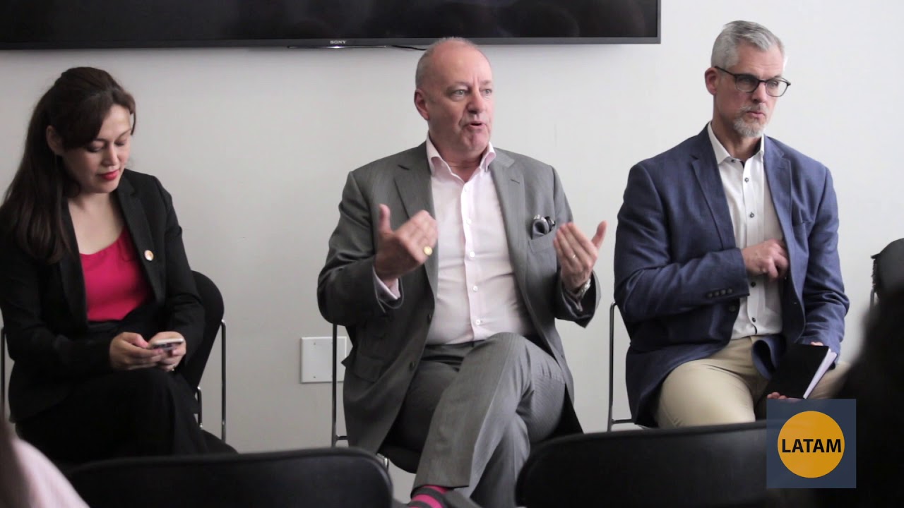 Fintech Panel