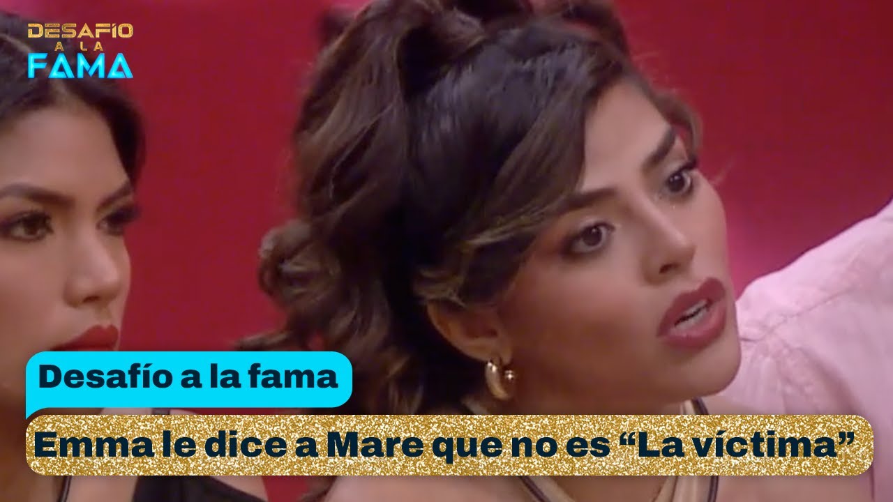 Desafío a la Fama | Se aviva la tensión entre Normandy y Conny | Capítulo 33 | Ecuavisa