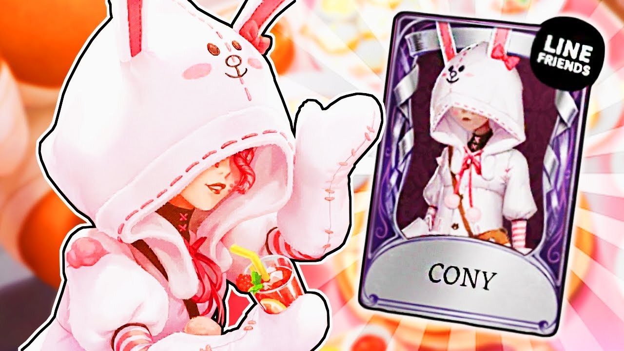I FINALLY Played With CONY MELLY!