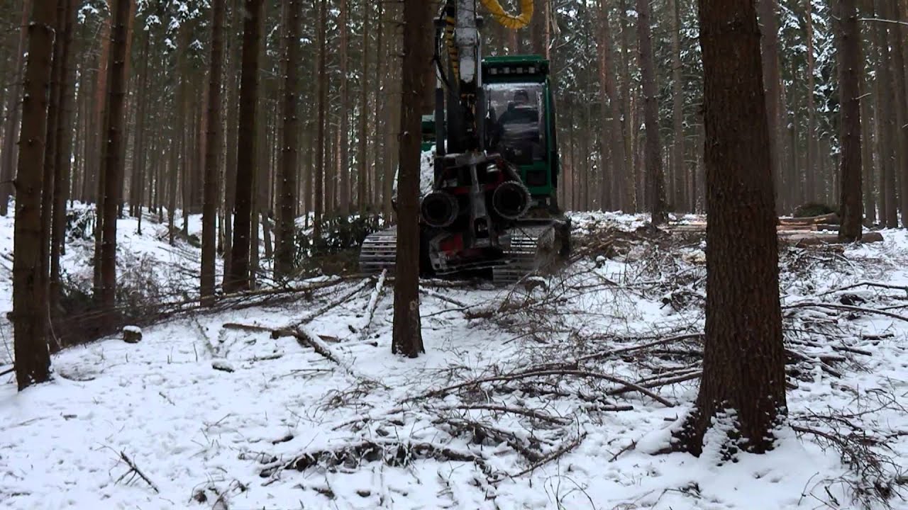 Neuson ecotec 9000H