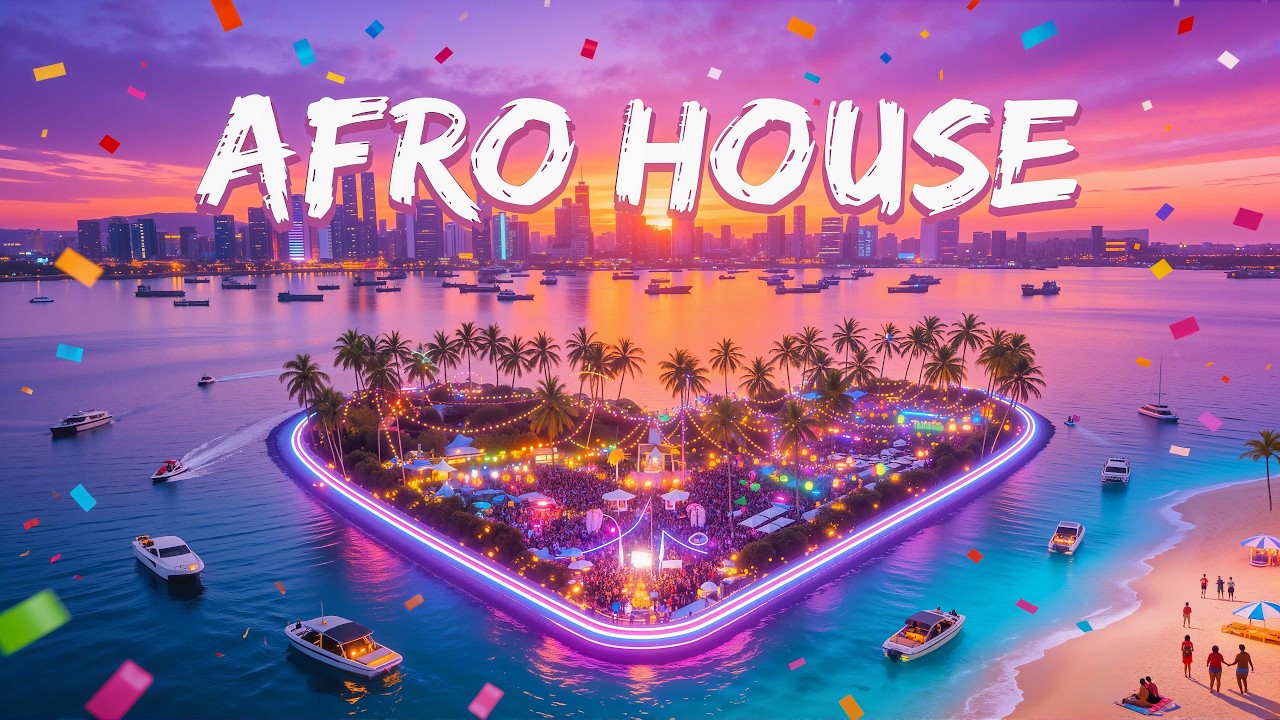 Valentine's AFRO HOUSE Mix 🍓 Best Popular Songs 2025 🍓 Avicii, The Weeknd, Shaun, Ed Sheeran #11