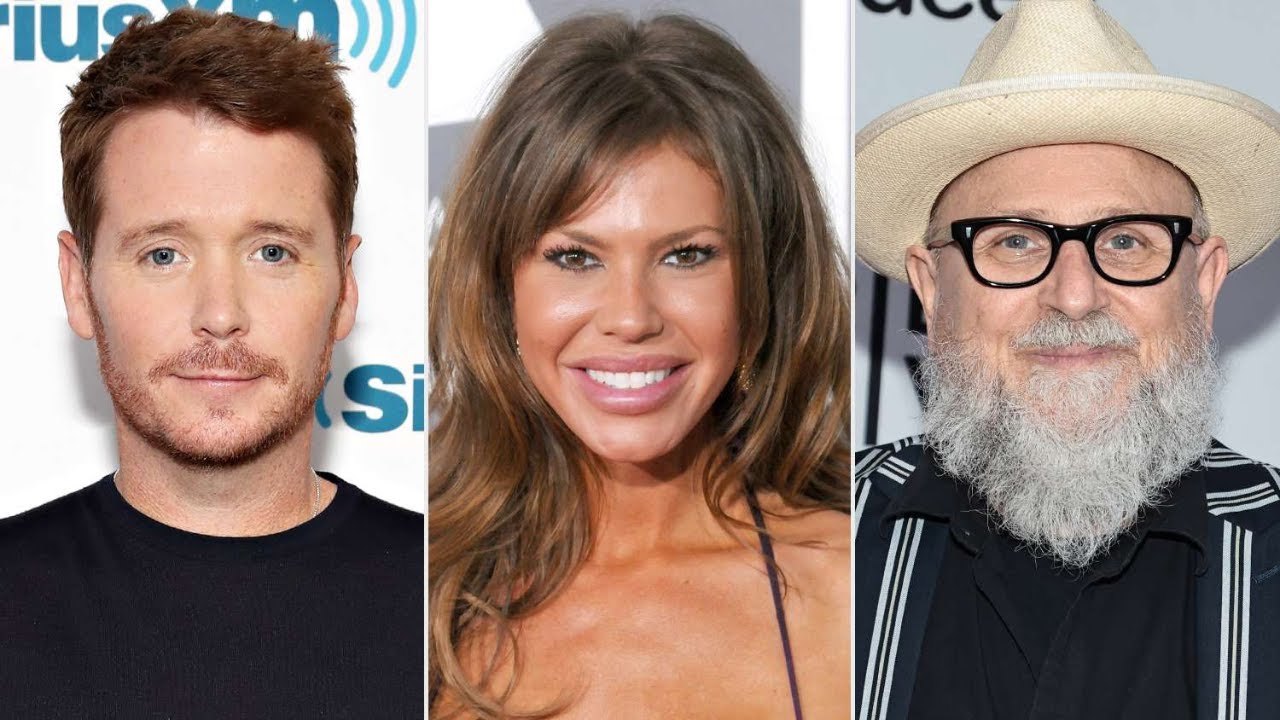 Kevin Connolly Reveals Moment He Discovered Unhappily Ever After Costar Nikki Cox Was Cheating