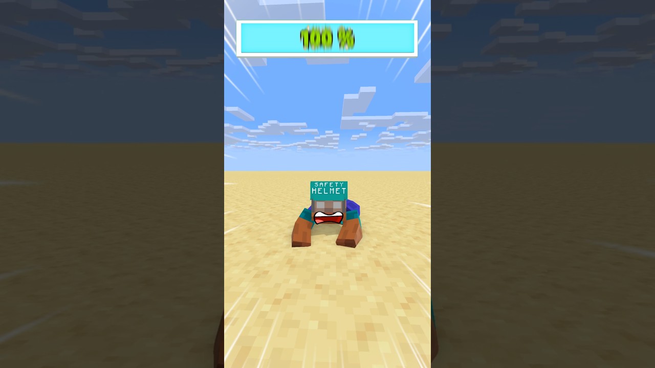 HELP Herobrine From Jet Engine #friendship #shorts #trending #anime