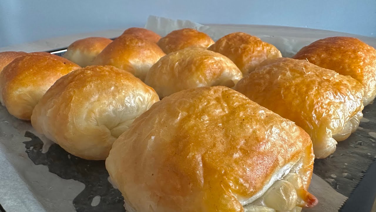 ✋BU BÖREĞİ KAHVALTIYA MUTLAKA YAPIN❗️MİLFÖY TADINDA KAT KAT ÇITIR ÇITIR BÖREK TARİFİ💯#milföybörek