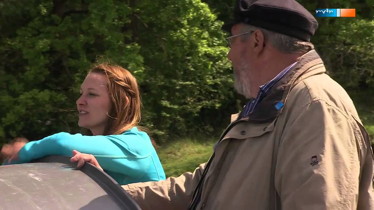 Im unteren Havelland | Heute auf Tour | MDR
