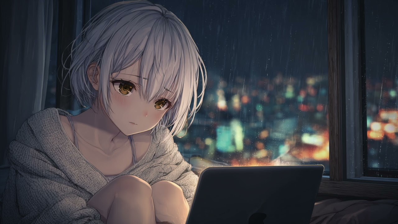 もう生成AIでいいや。 - 月白ミオ (Oficial Music)