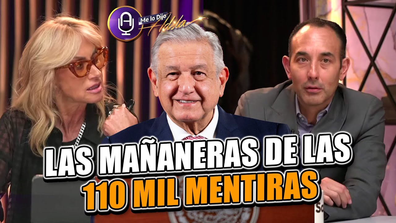 Estos son los datos 