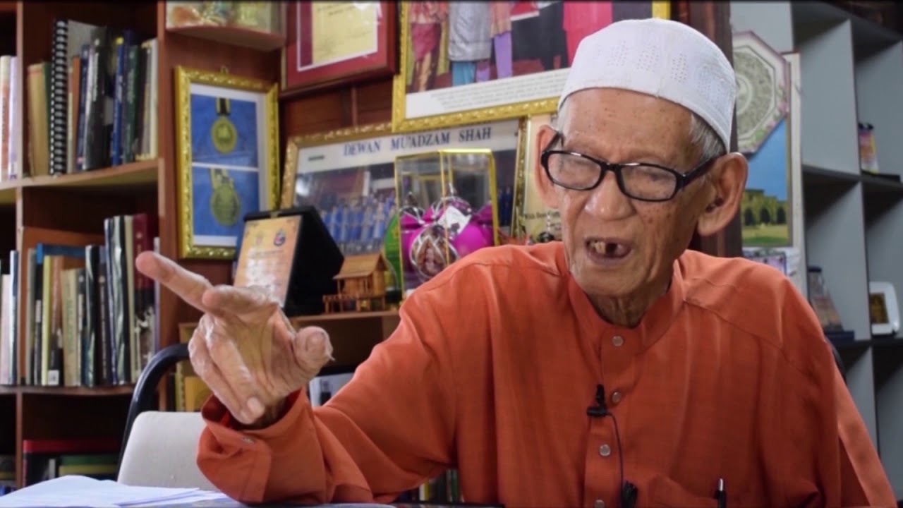 Dokumentari: Kota Kuala Kedah Sebagai Kota Pertahanan Tertua