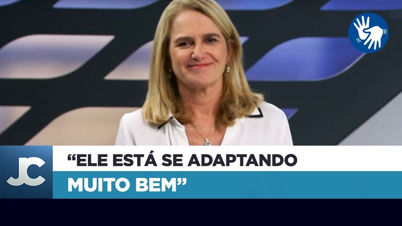 Dra. Rosana Richtmann comenta a capacidade de dispersão do novo coronavírus