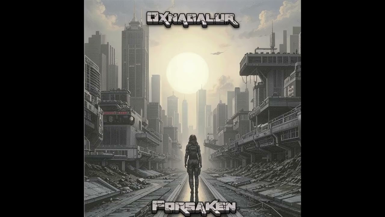 Oxnadalur-This Is The Way