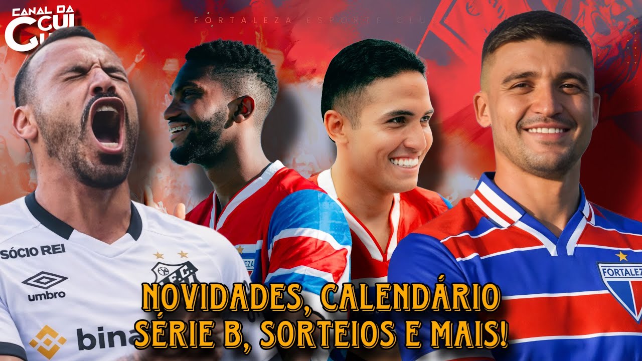 🚨 18 MILHÕES POR MOISÉS! LIVE DE SORTEIO | VITINHO E PAULINHO NO BID | SAIU O CALENDÁRIO! 🦁