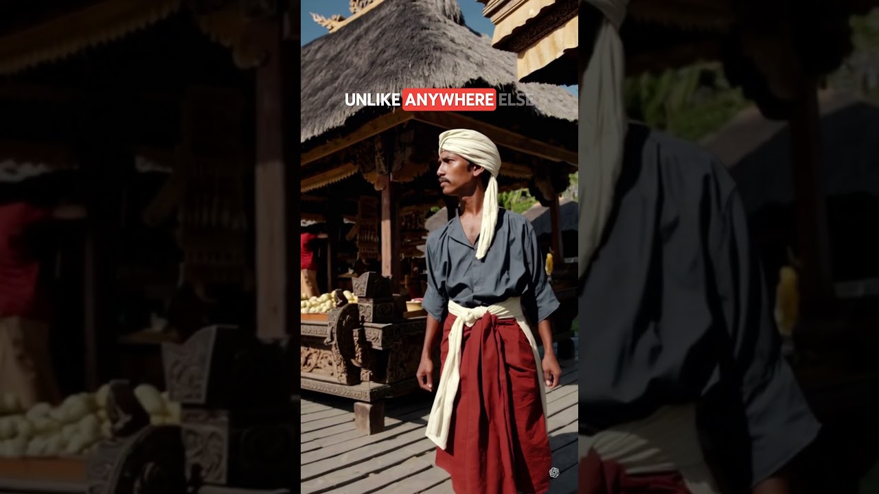 Warriors, Temples, and Empires: The Real History of Bali