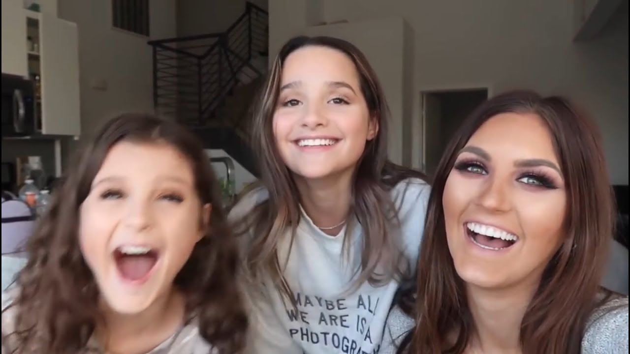 PAIGES BEST MOMENTS PART 3 (bratayley)