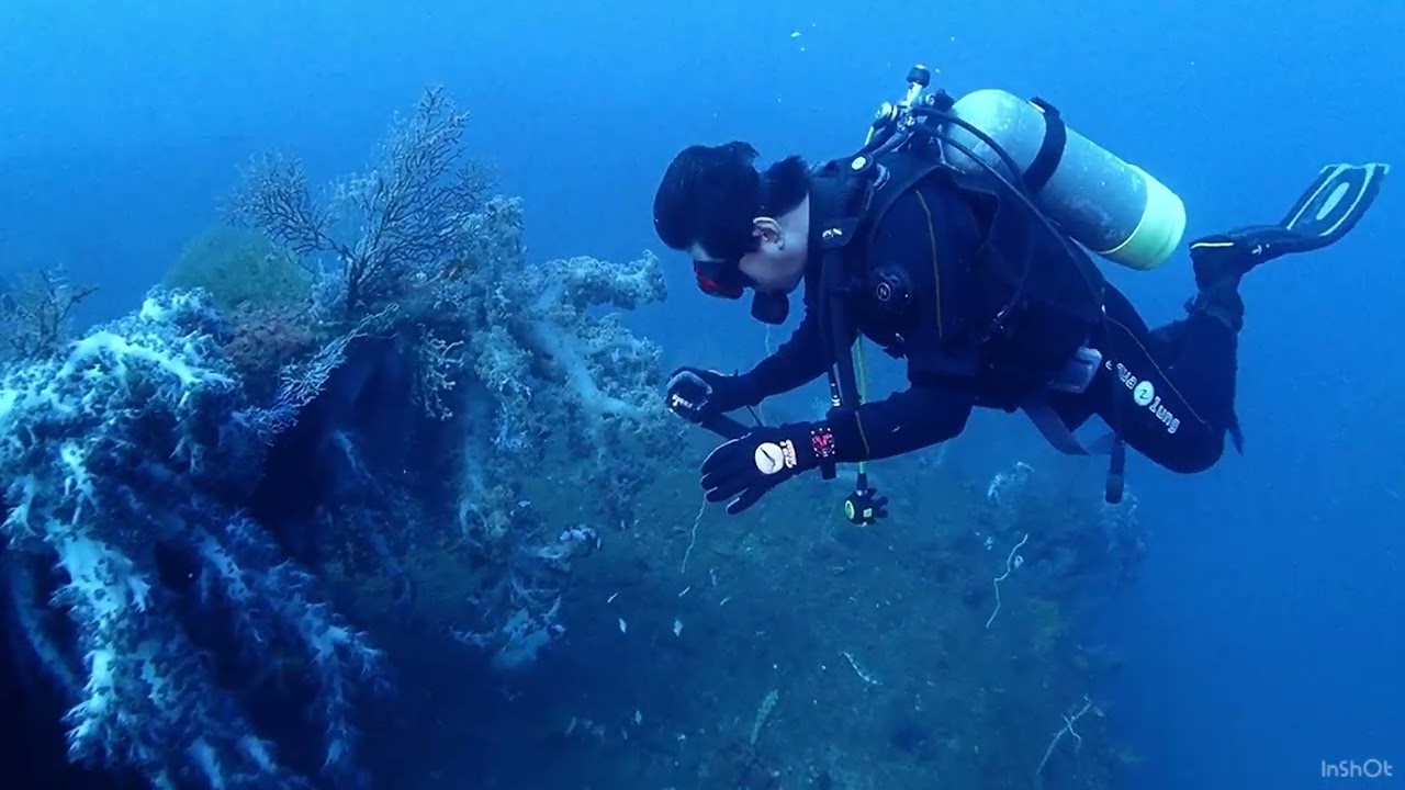 令和7年12月30日(火) 取引所大納会　熱海沈船＆小曽我洞窟＆ソーダイ根