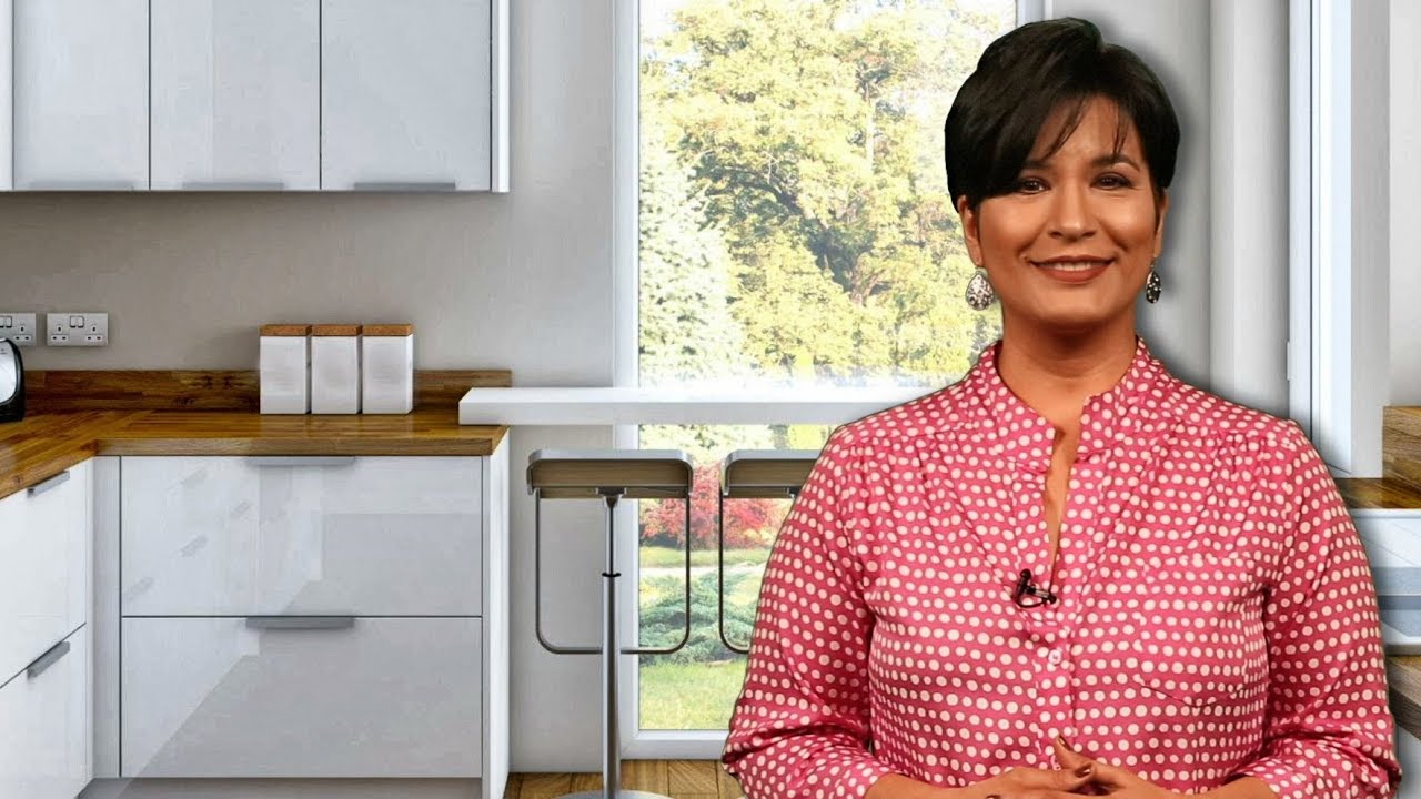 ¿ Cómo organizar la cocina de forma práctica ?| Ellen Te Dice | Tips del Hogar