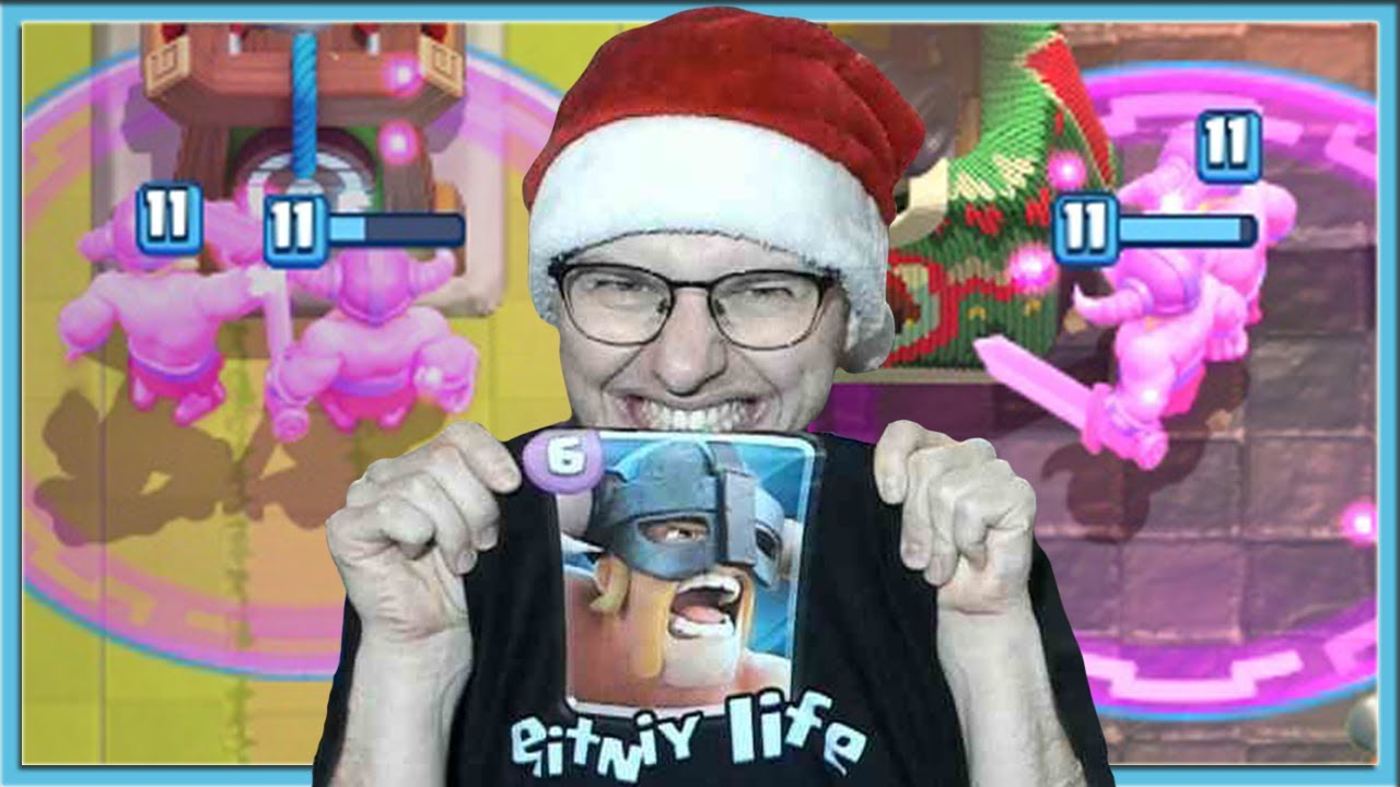 💔 ЭЛИТНЫЙ ВАЙБ, ЭЛИТНЫЙ ЛАЙФ! ЛУЧШИЕ ЭЛИТКИ В МИРЕ / Clash Royale