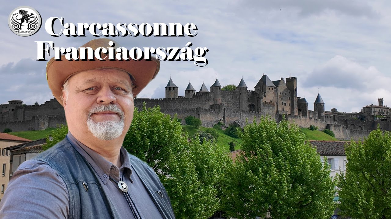 Carcassonne
