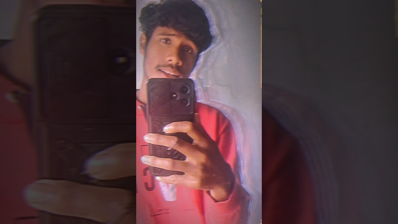 Etang Sasang Saree | Santhali Love 💕 Song | My First Reels| 