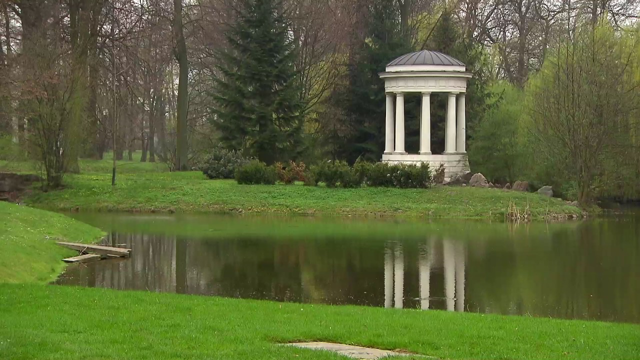 ZABYTEK ZADBANY DOBRZYCA