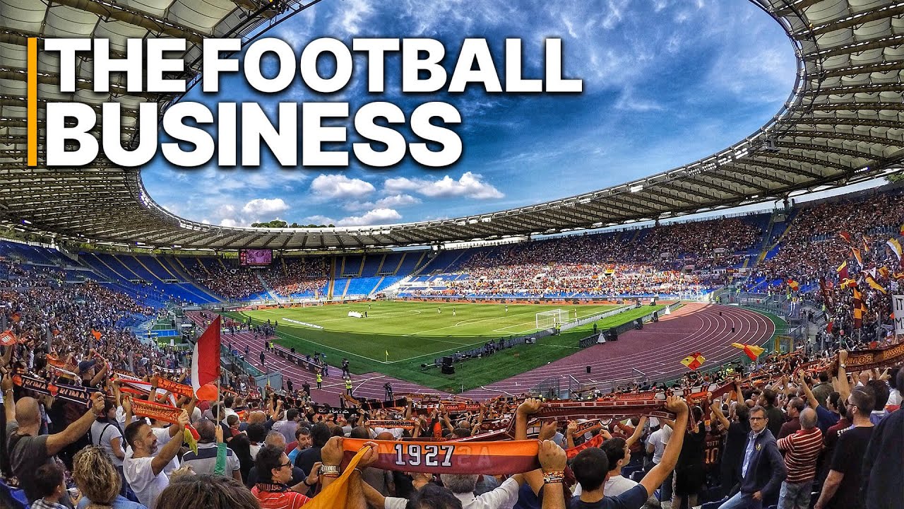 The Football Business | The World Cup Lies | FIFA Corruption Exposed