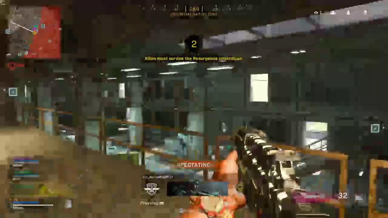 [Trini Gamer] Warzone