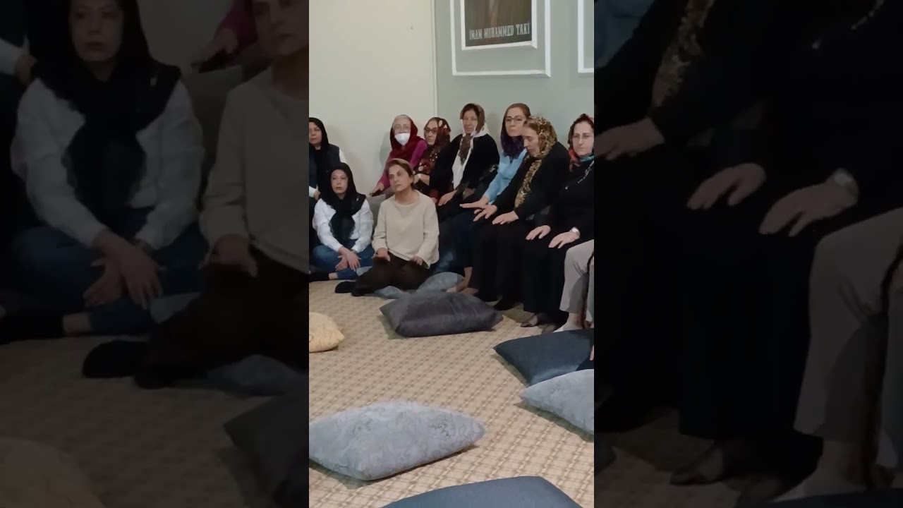 Sivas İmranlı Sinek Köyü Cem Erkanı 15.02.2026 Ihlamurkuyu Cem evi